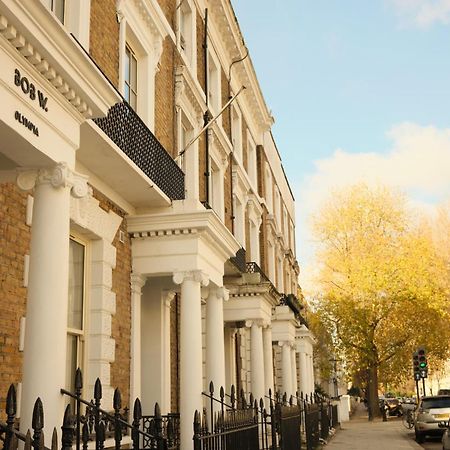 Bob W London Olympia Otel Dış mekan fotoğraf
