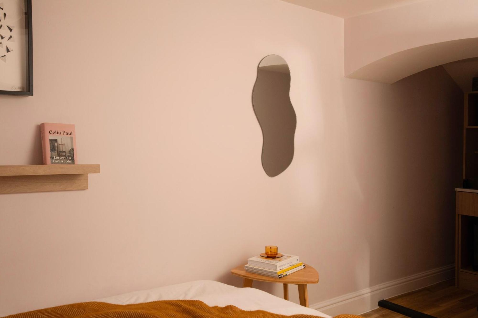 Bob W London Olympia Otel Dış mekan fotoğraf
