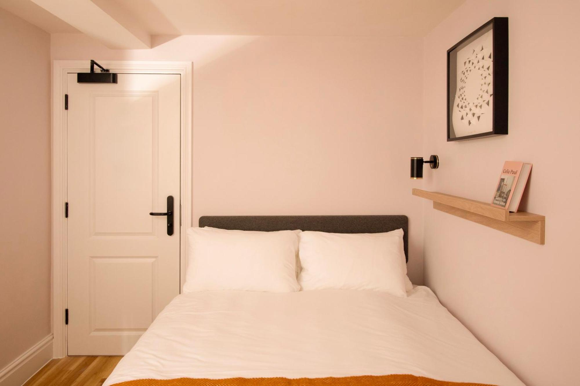 Bob W London Olympia Otel Dış mekan fotoğraf