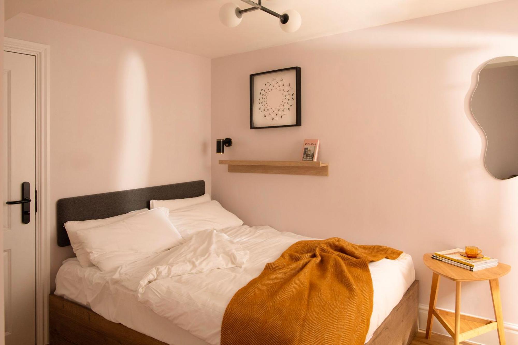 Bob W London Olympia Otel Dış mekan fotoğraf
