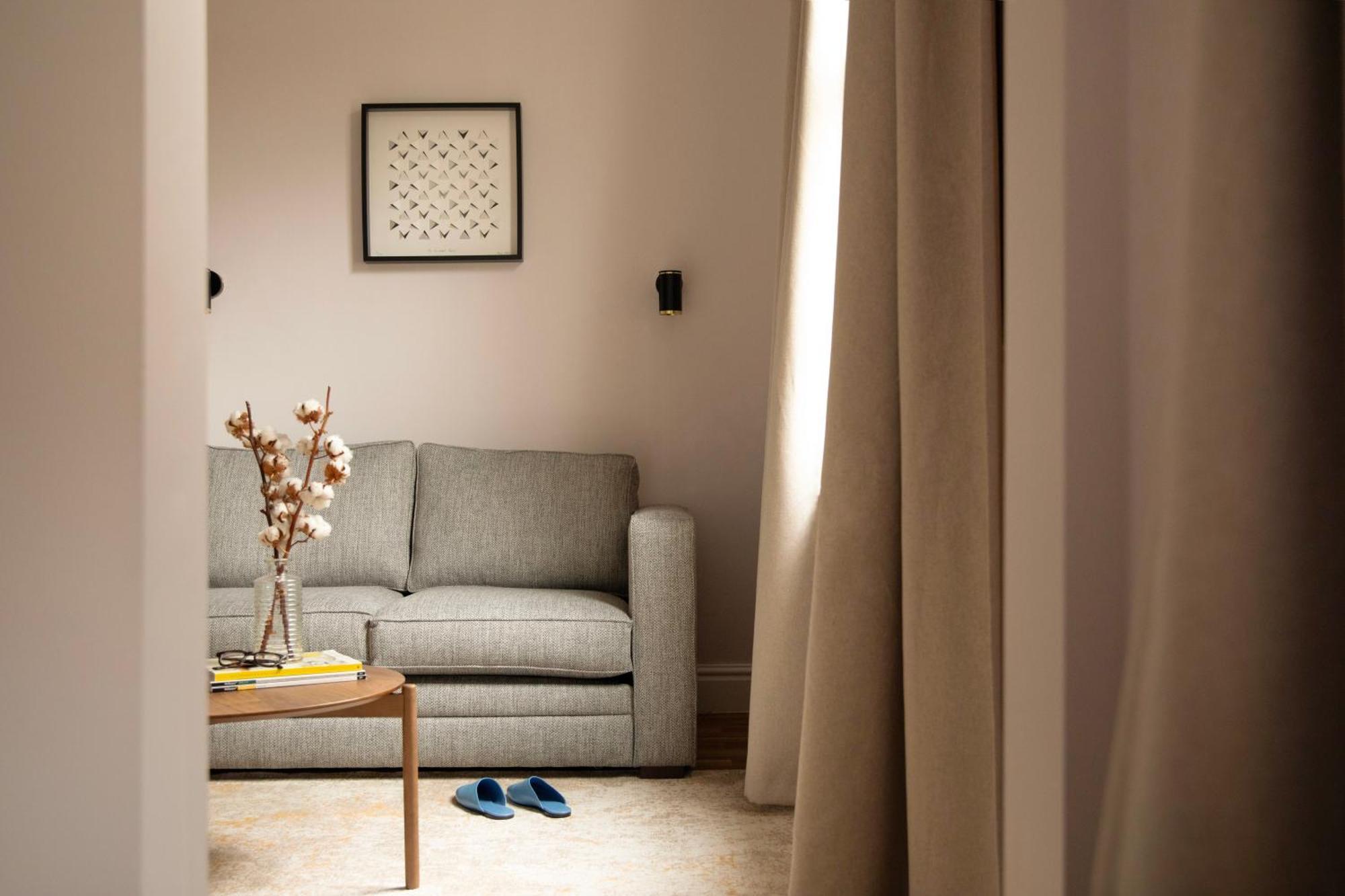 Bob W London Olympia Otel Dış mekan fotoğraf