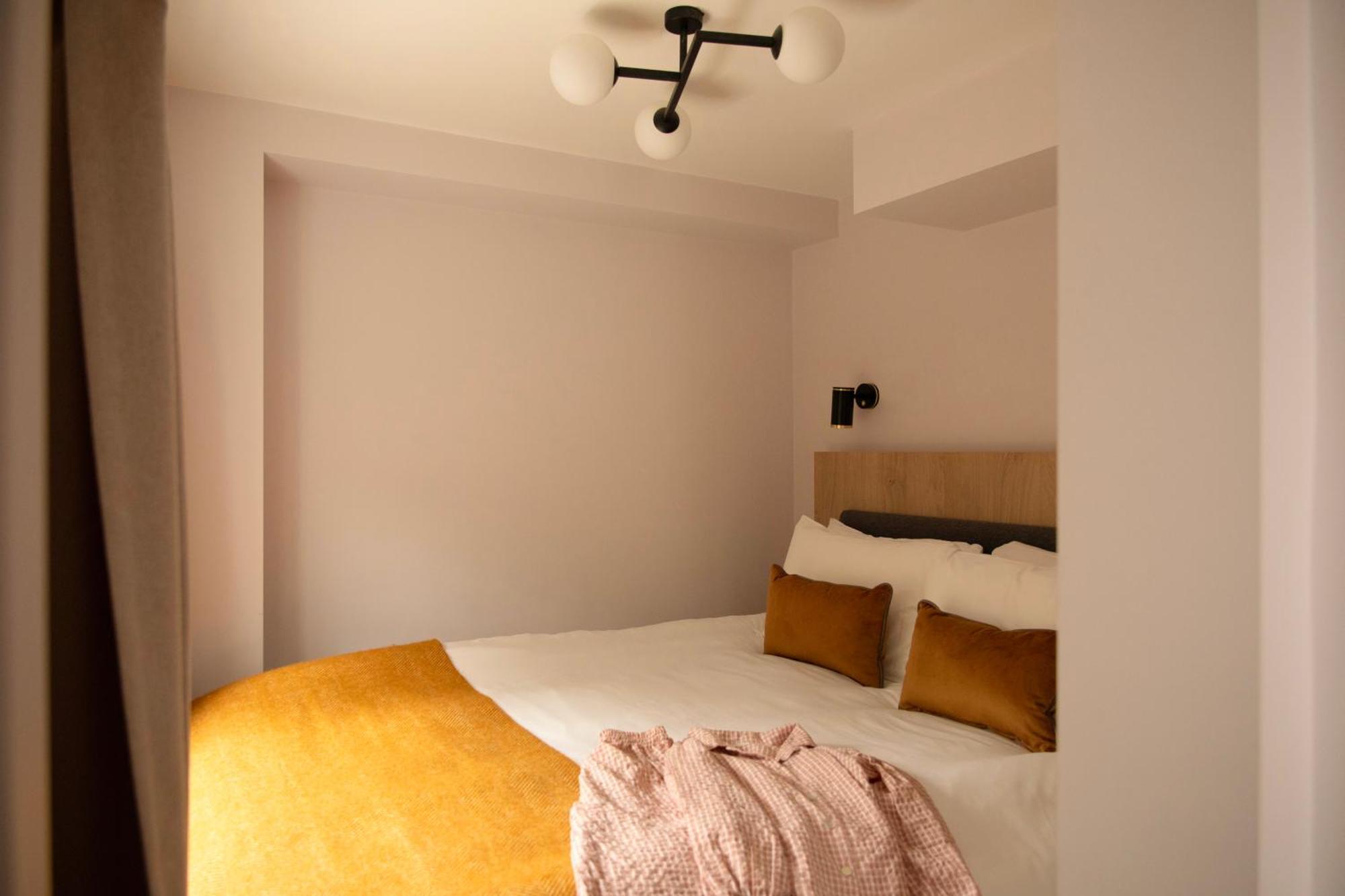 Bob W London Olympia Otel Dış mekan fotoğraf