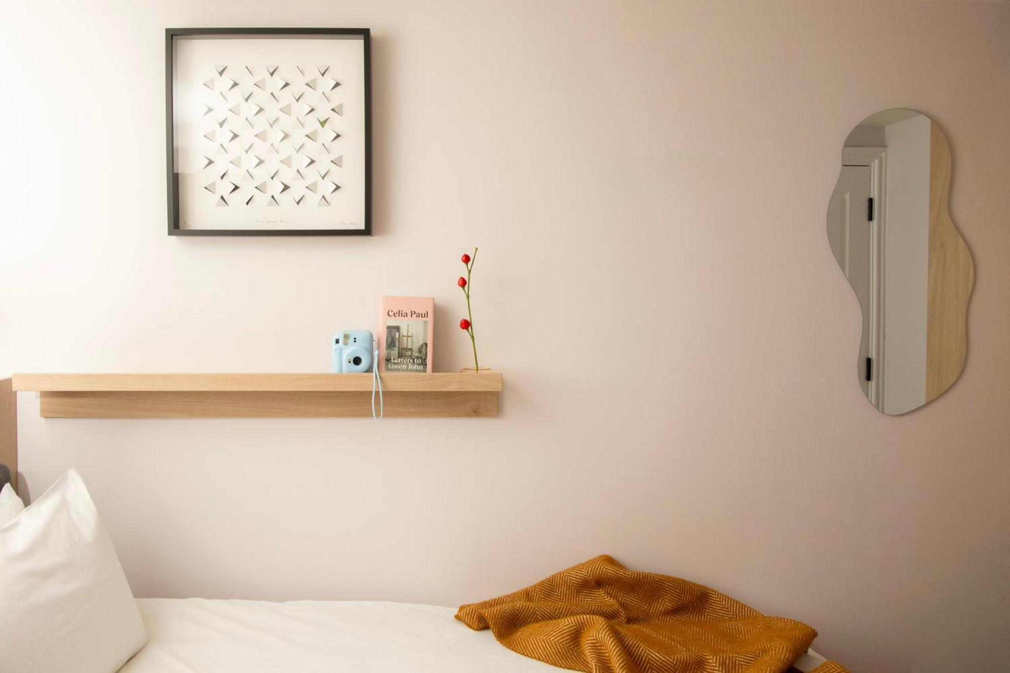 Bob W London Olympia Otel Dış mekan fotoğraf