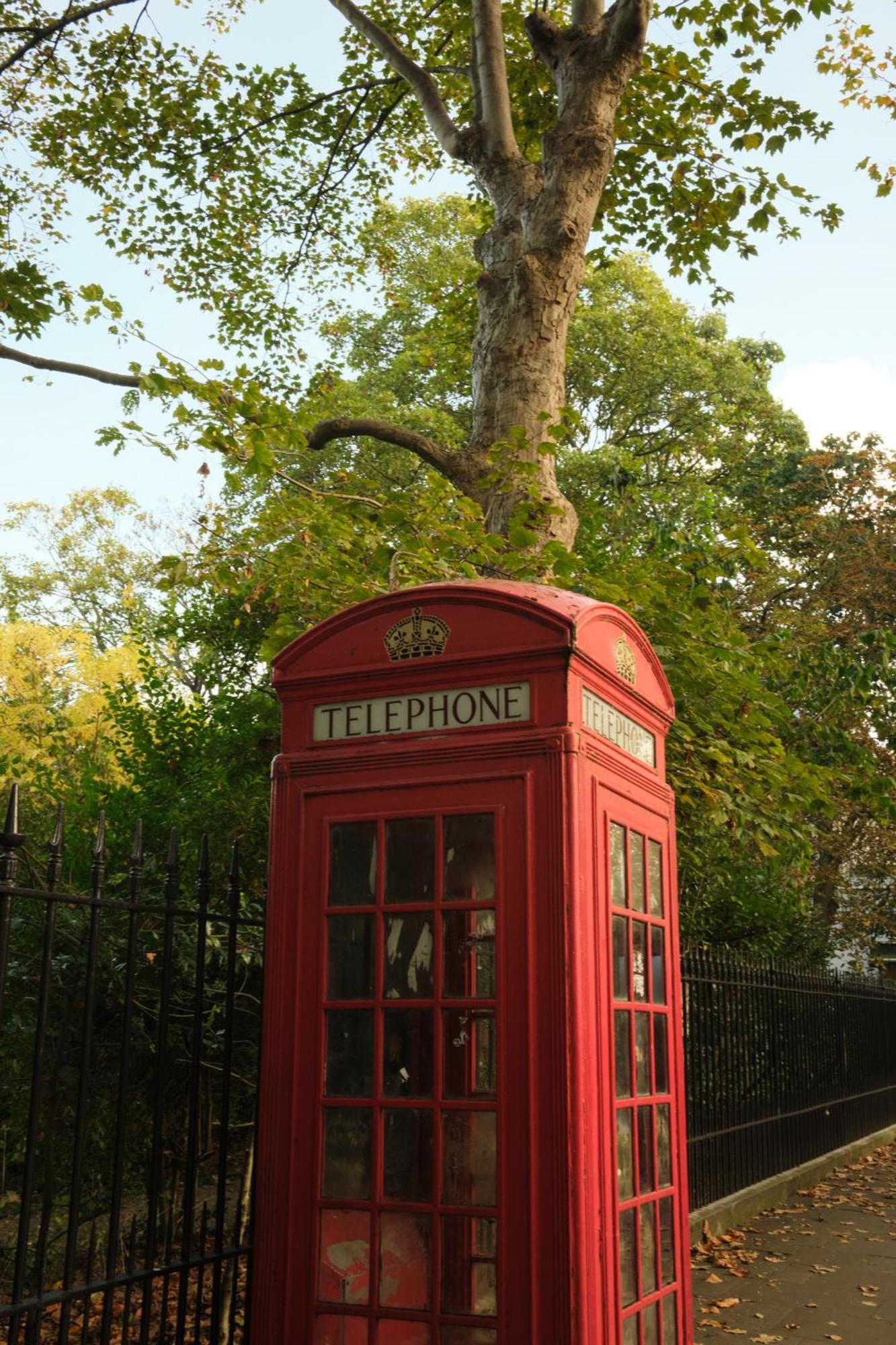 Bob W London Olympia Otel Dış mekan fotoğraf